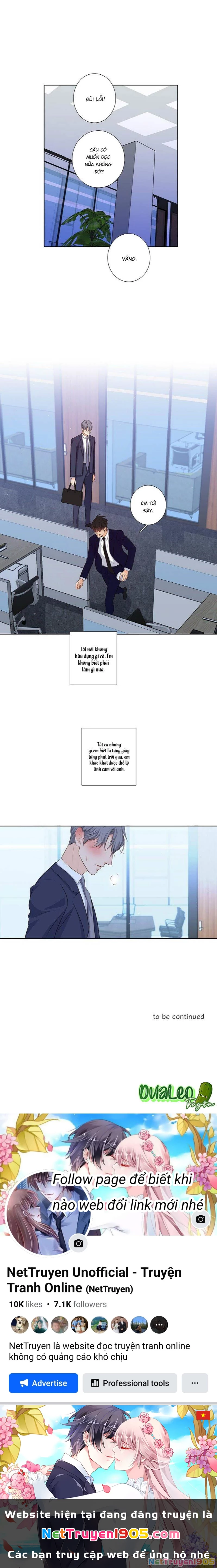 Đừng Chạm Vào Tim Tôi Chapter 23 - 10