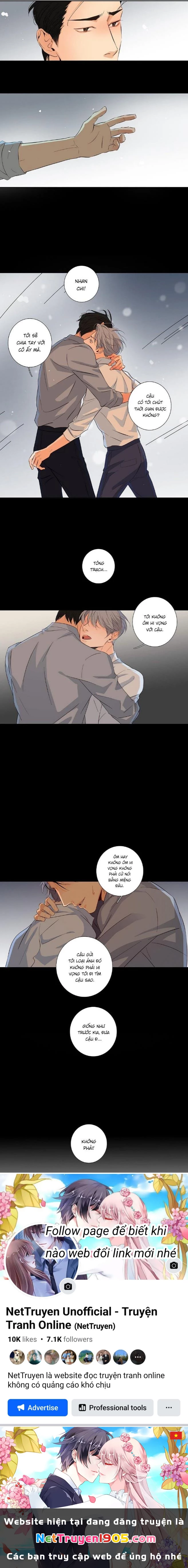 Đừng Chạm Vào Tim Tôi Chapter 24 - 9