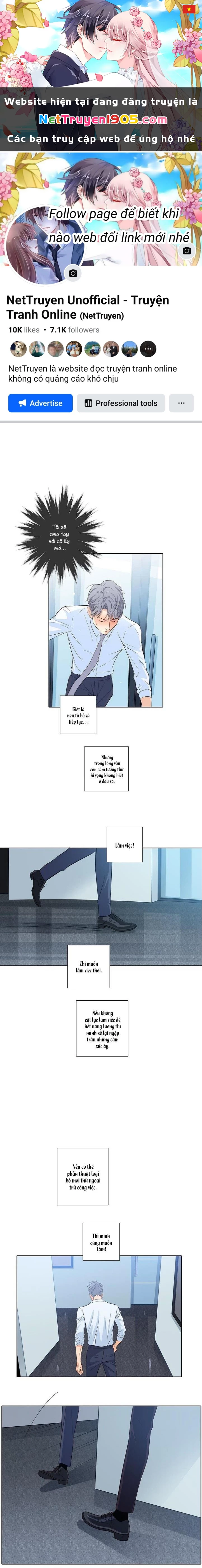 Đừng Chạm Vào Tim Tôi Chapter 25 - 1