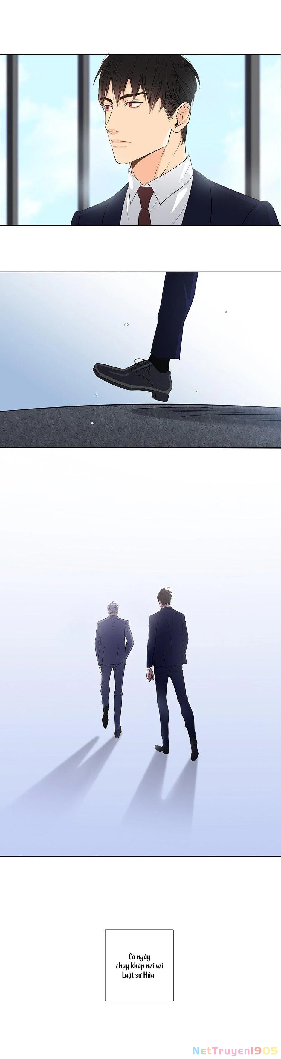 Đừng Chạm Vào Tim Tôi Chapter 25 - 5