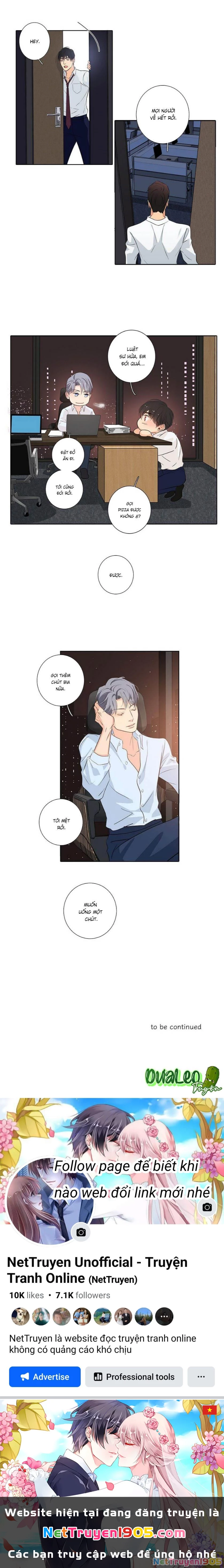 Đừng Chạm Vào Tim Tôi Chapter 25 - 10