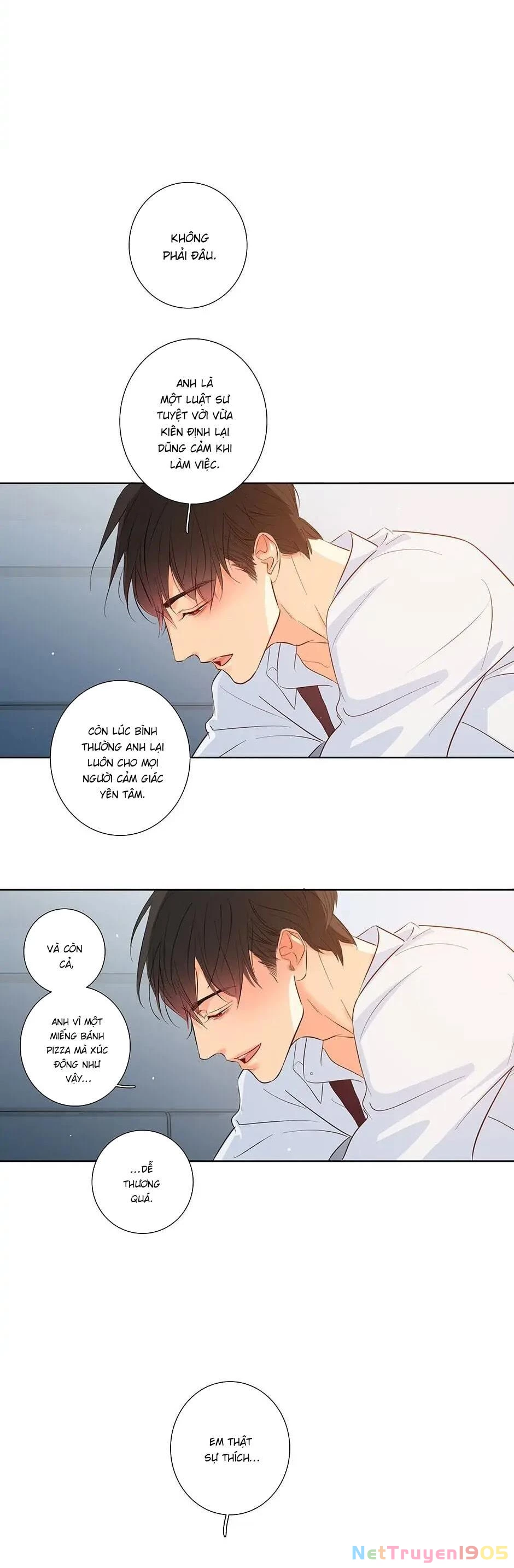 Đừng Chạm Vào Tim Tôi Chapter 26 - 6