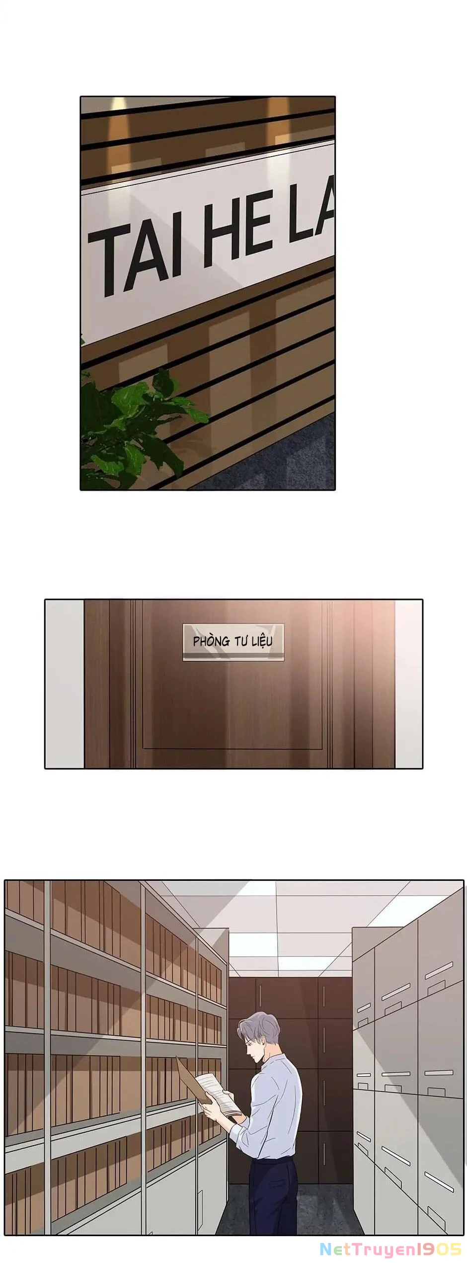 Đừng Chạm Vào Tim Tôi Chapter 28 - 5