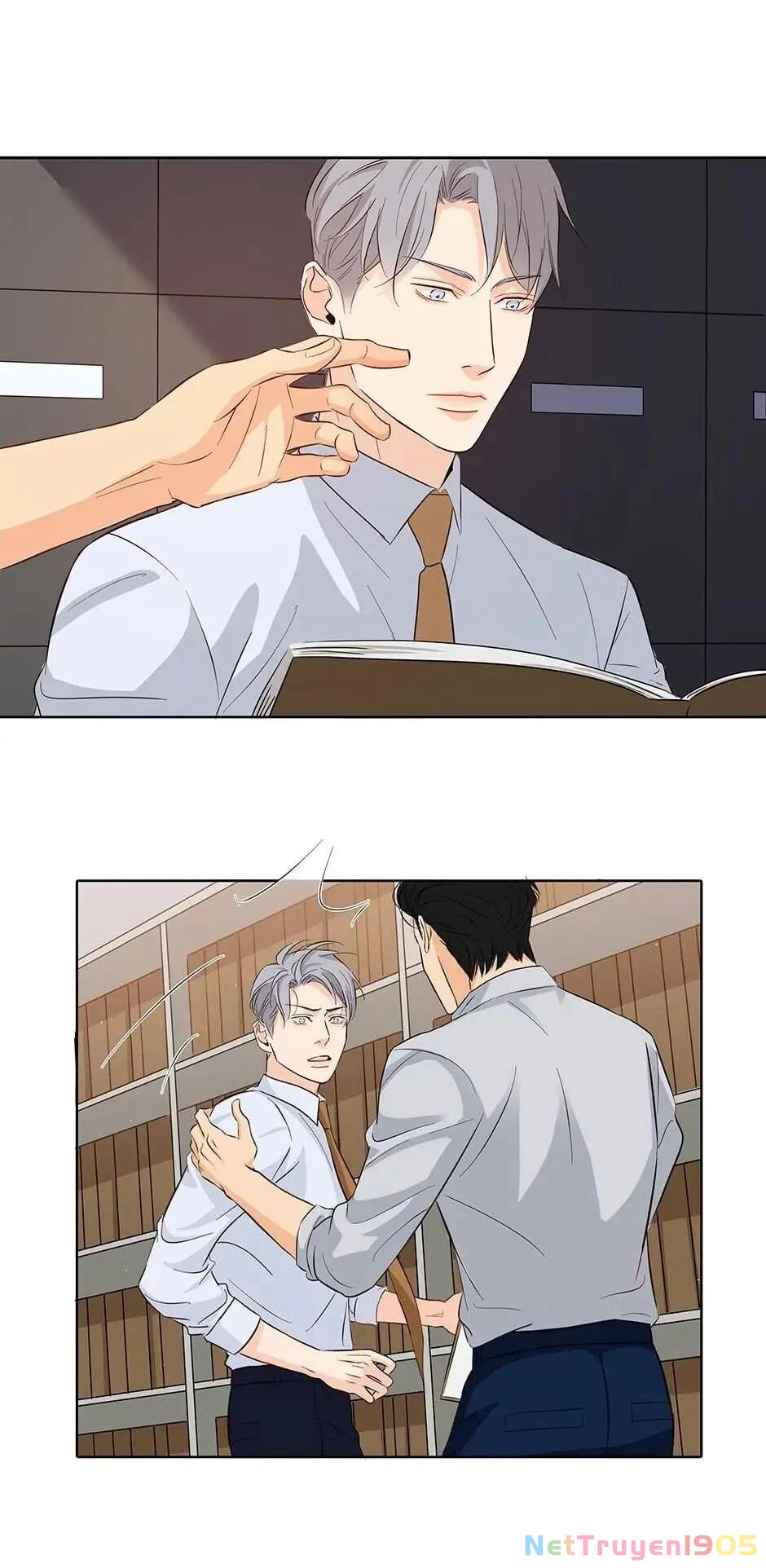 Đừng Chạm Vào Tim Tôi Chapter 28 - 6