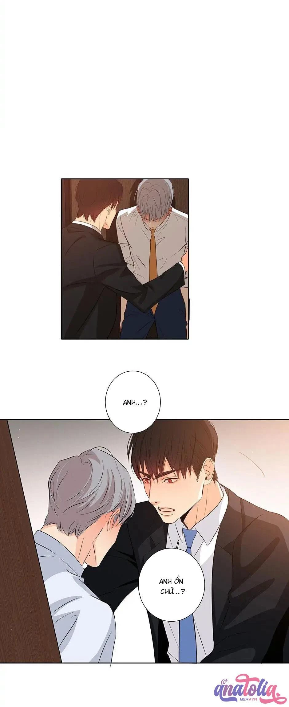 Đừng Chạm Vào Tim Tôi Chapter 28 - 13