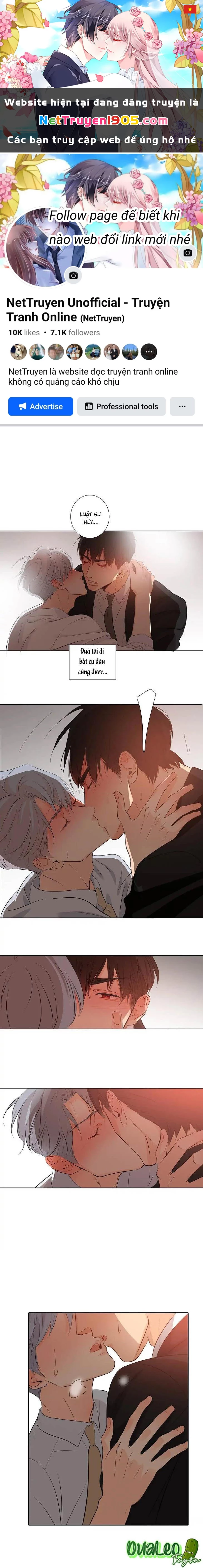 Đừng Chạm Vào Tim Tôi Chapter 29 - 1