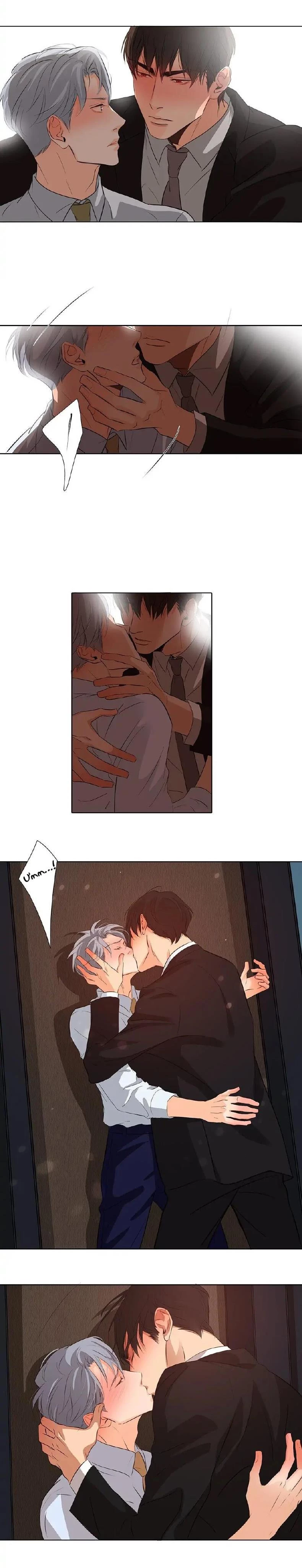 Đừng Chạm Vào Tim Tôi Chapter 29 - 4