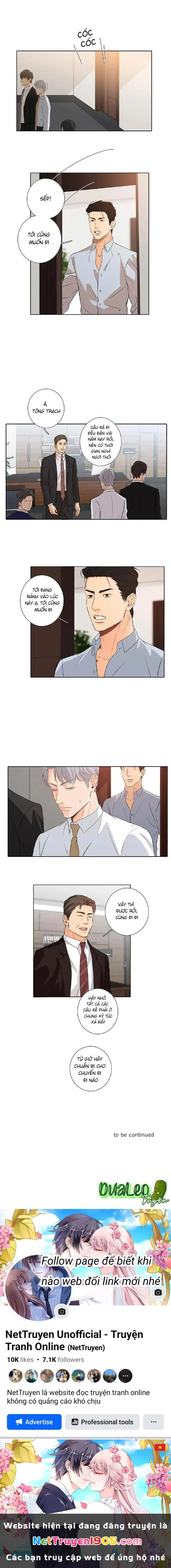 Đừng Chạm Vào Tim Tôi Chapter 29 - 9