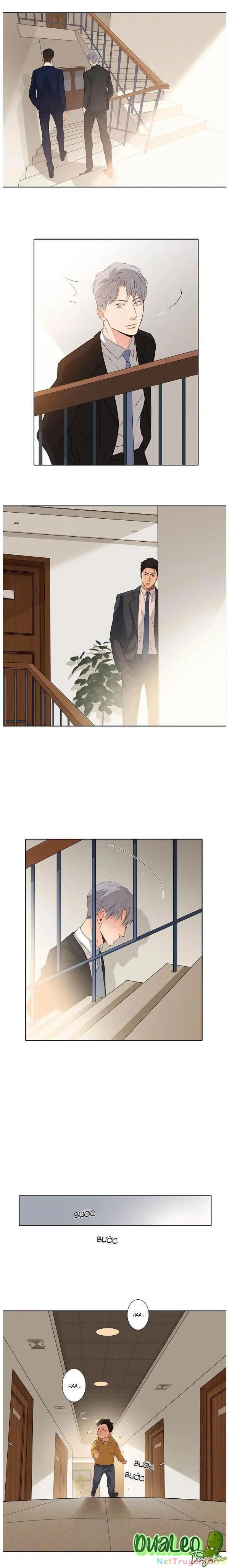 Đừng Chạm Vào Tim Tôi Chapter 30 - 6