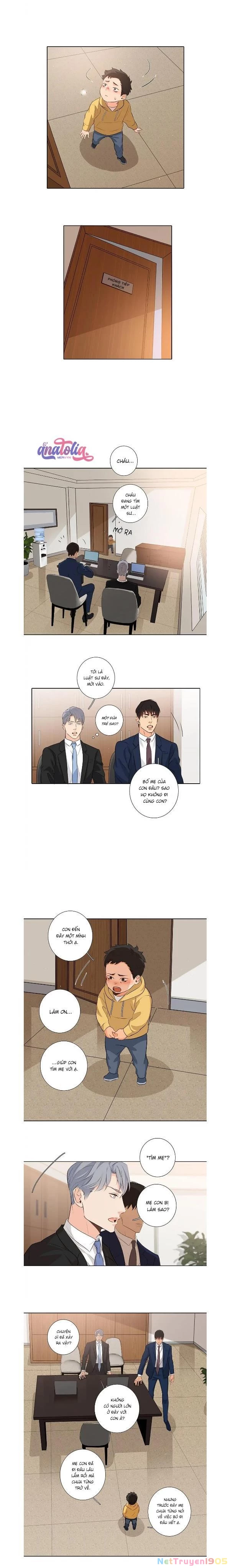 Đừng Chạm Vào Tim Tôi Chapter 30 - 7