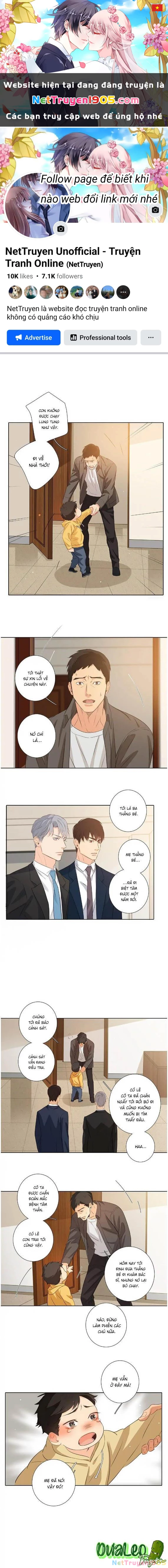 Đừng Chạm Vào Tim Tôi Chapter 31 - 1