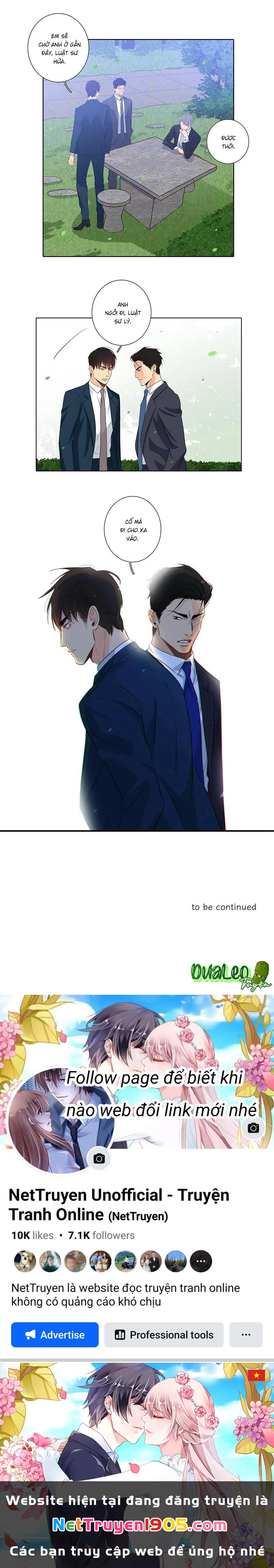 Đừng Chạm Vào Tim Tôi Chapter 31 - 7