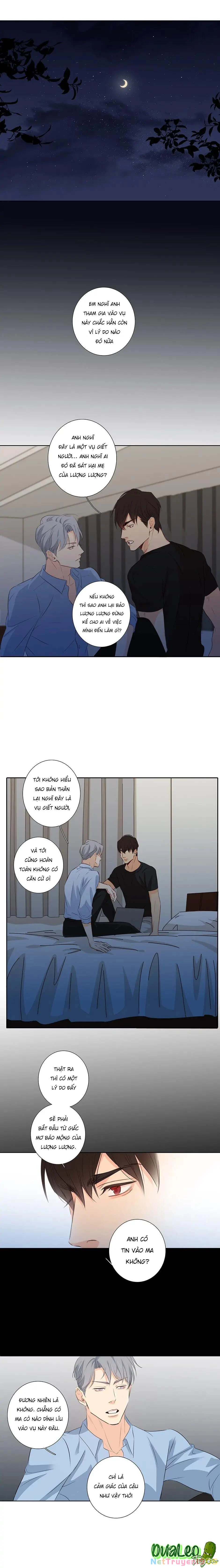 Đừng Chạm Vào Tim Tôi Chapter 33 - 6