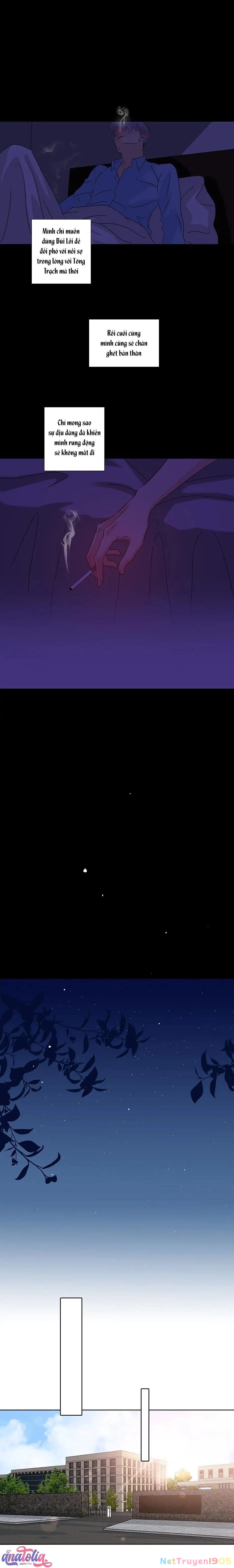 Đừng Chạm Vào Tim Tôi Chapter 34 - 6