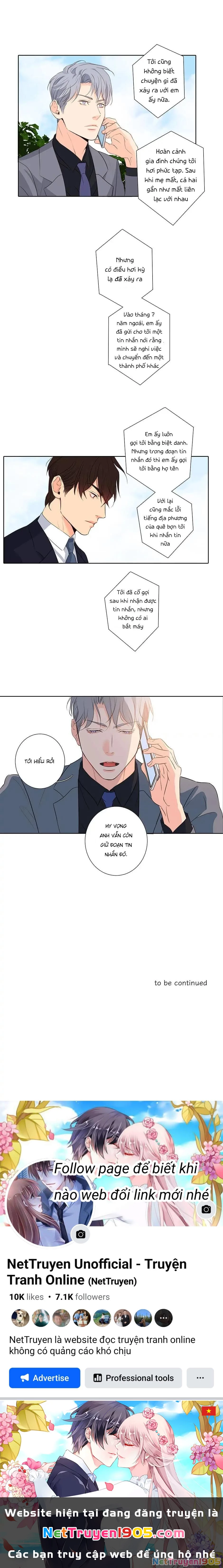 Đừng Chạm Vào Tim Tôi Chapter 34 - 9