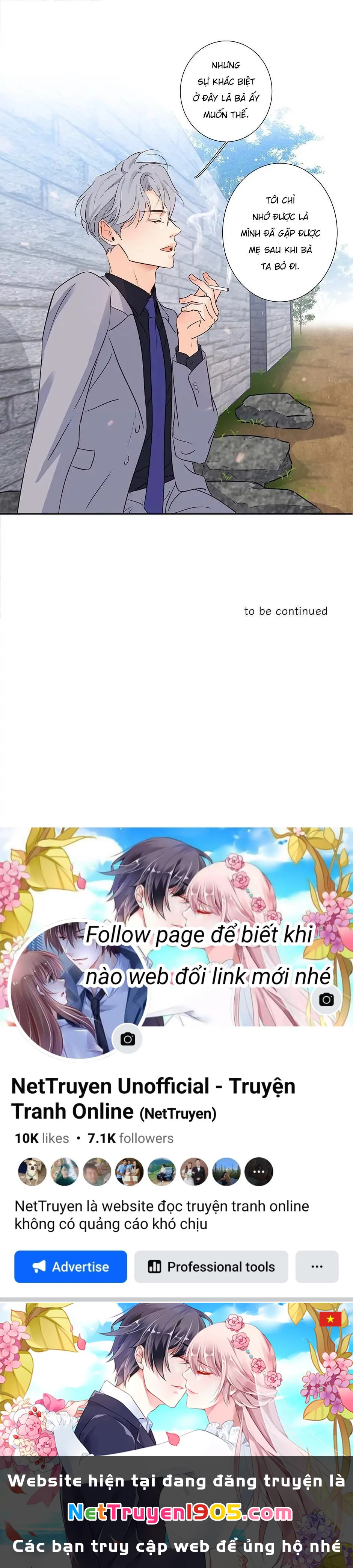 Đừng Chạm Vào Tim Tôi Chapter 35 - 9