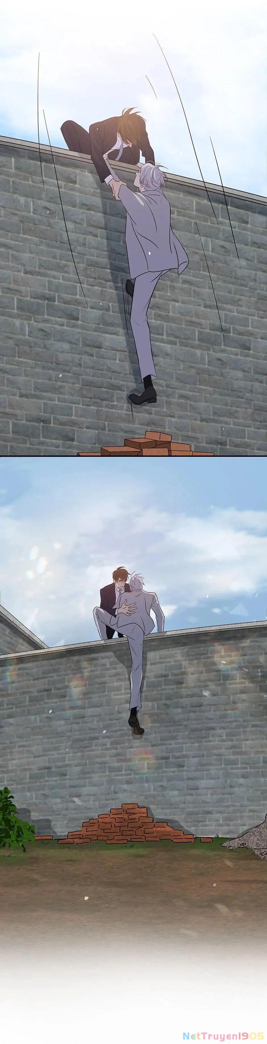 Đừng Chạm Vào Tim Tôi Chapter 36 - 10