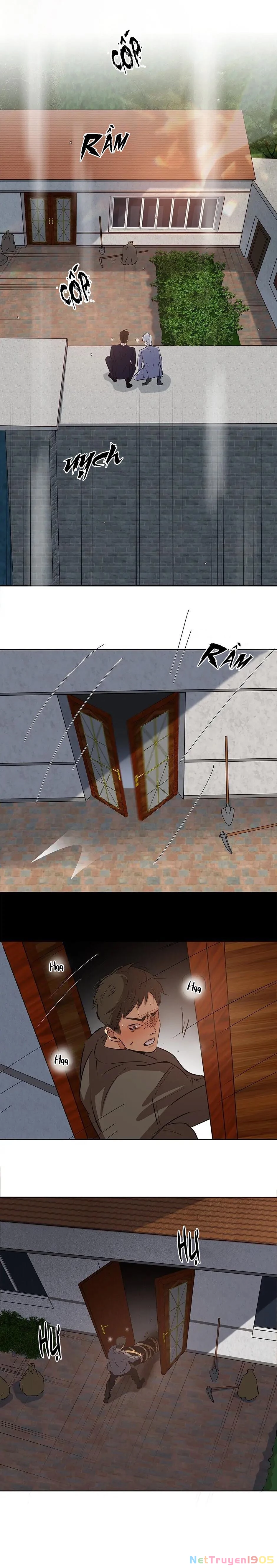 Đừng Chạm Vào Tim Tôi Chapter 36 - 11