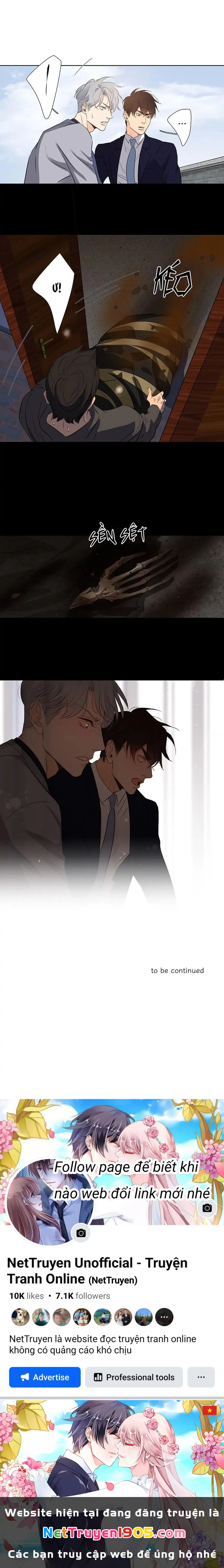 Đừng Chạm Vào Tim Tôi Chapter 36 - 12