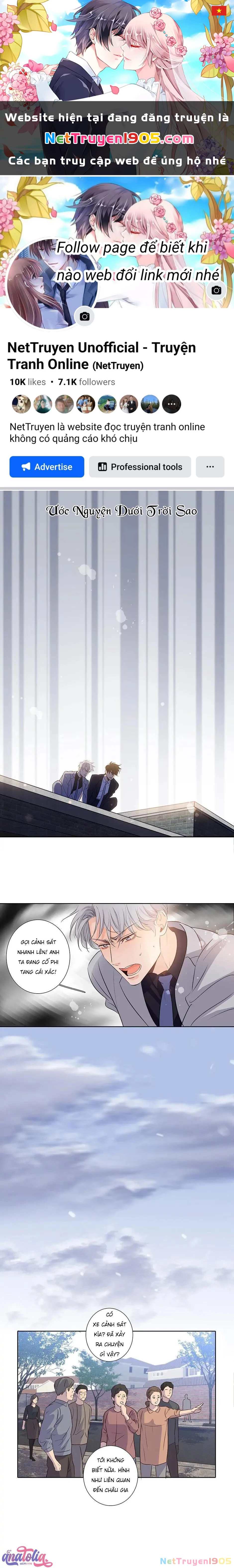 Đừng Chạm Vào Tim Tôi Chapter 37 - 1