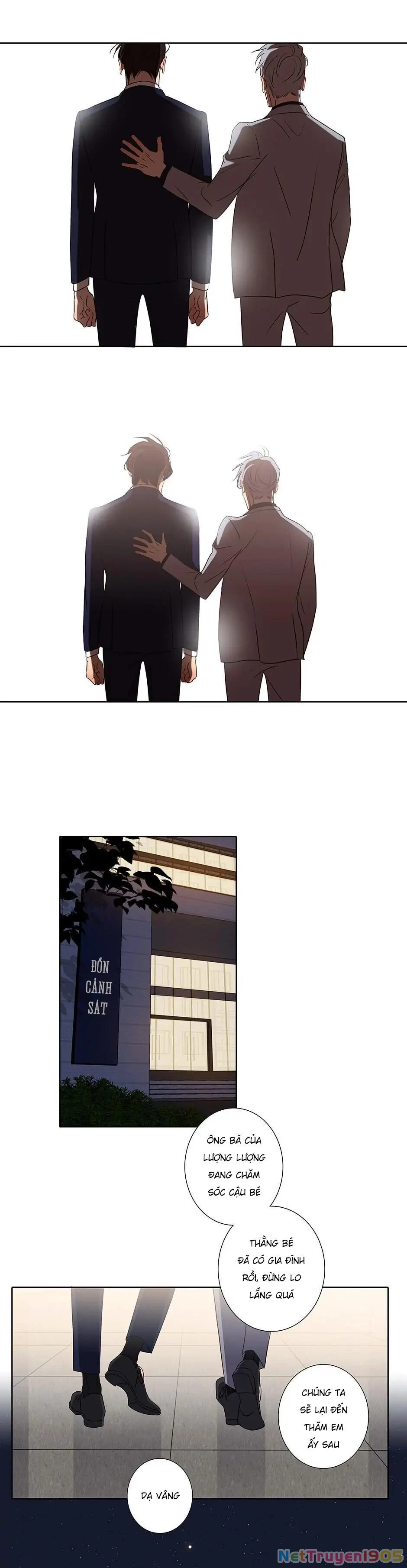 Đừng Chạm Vào Tim Tôi Chapter 37 - 5