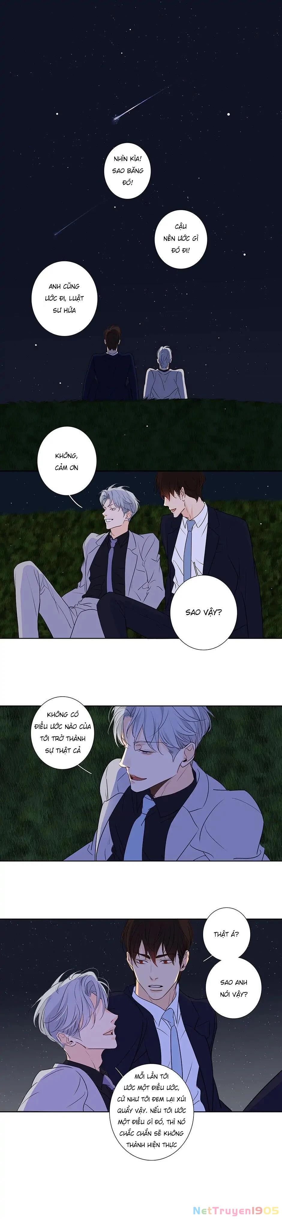 Đừng Chạm Vào Tim Tôi Chapter 37 - 8