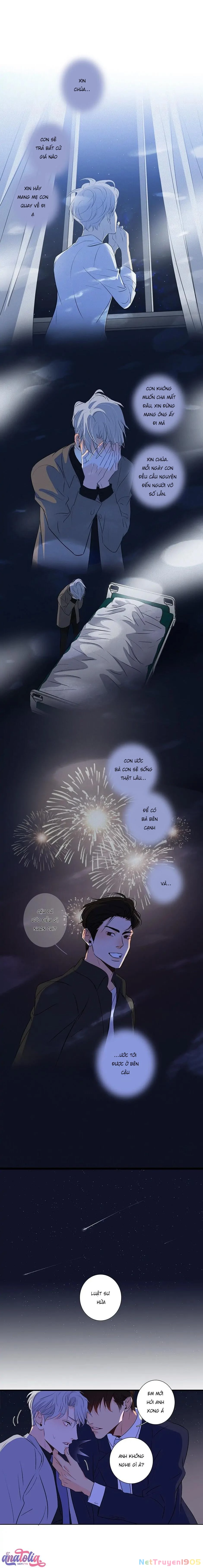 Đừng Chạm Vào Tim Tôi Chapter 37 - 9