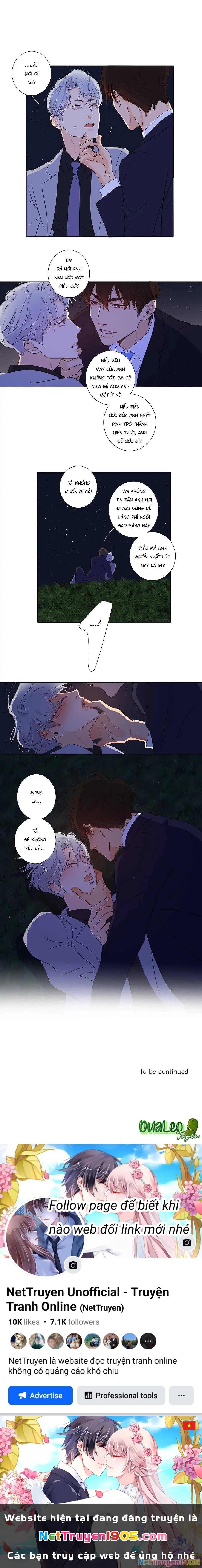 Đừng Chạm Vào Tim Tôi Chapter 37 - 10