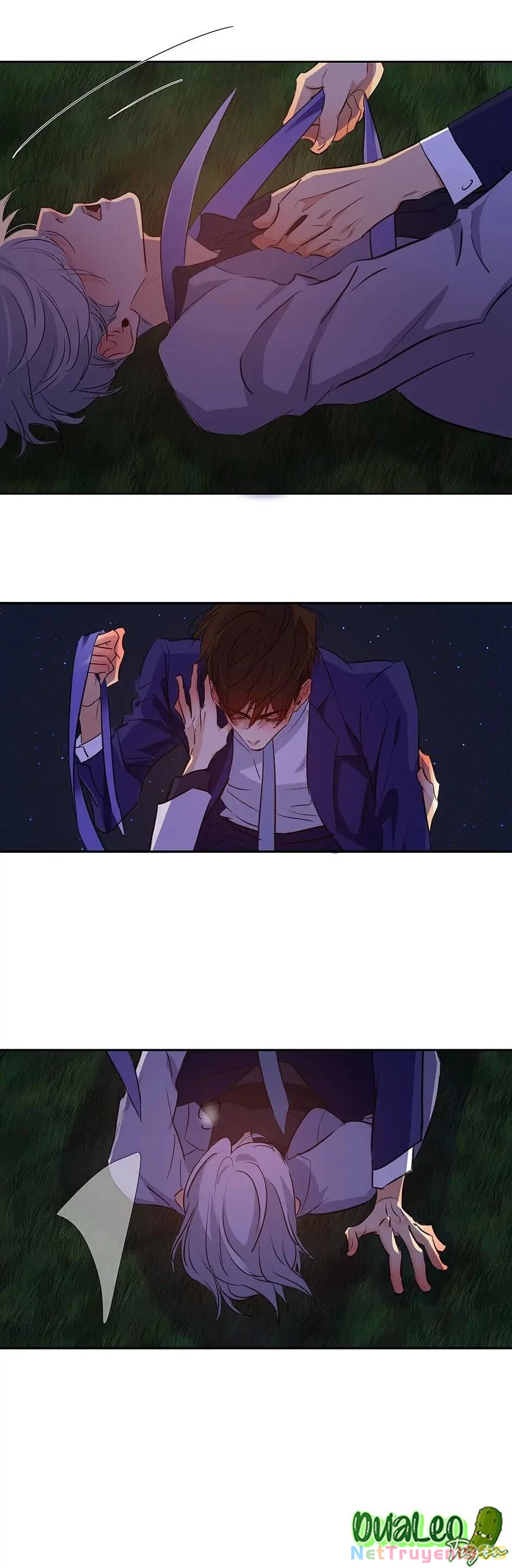 Đừng Chạm Vào Tim Tôi Chapter 38 - 2