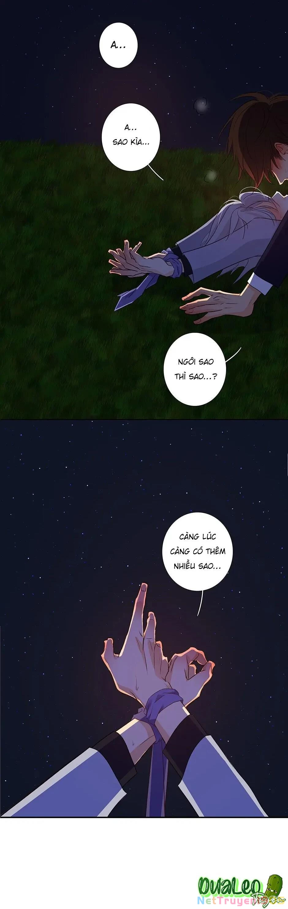 Đừng Chạm Vào Tim Tôi Chapter 38 - 6