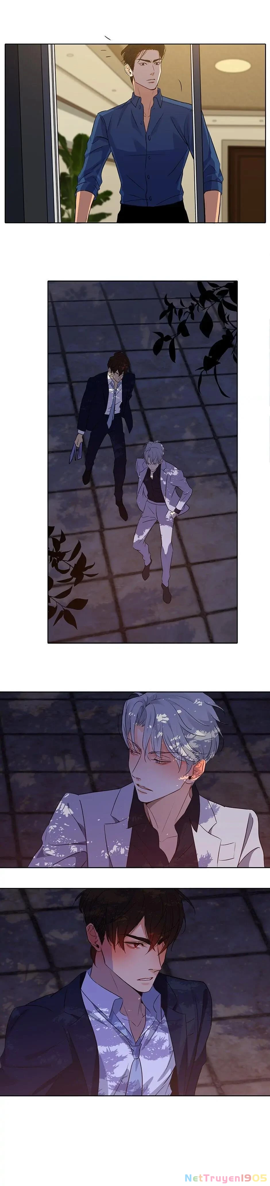 Đừng Chạm Vào Tim Tôi Chapter 38 - 8