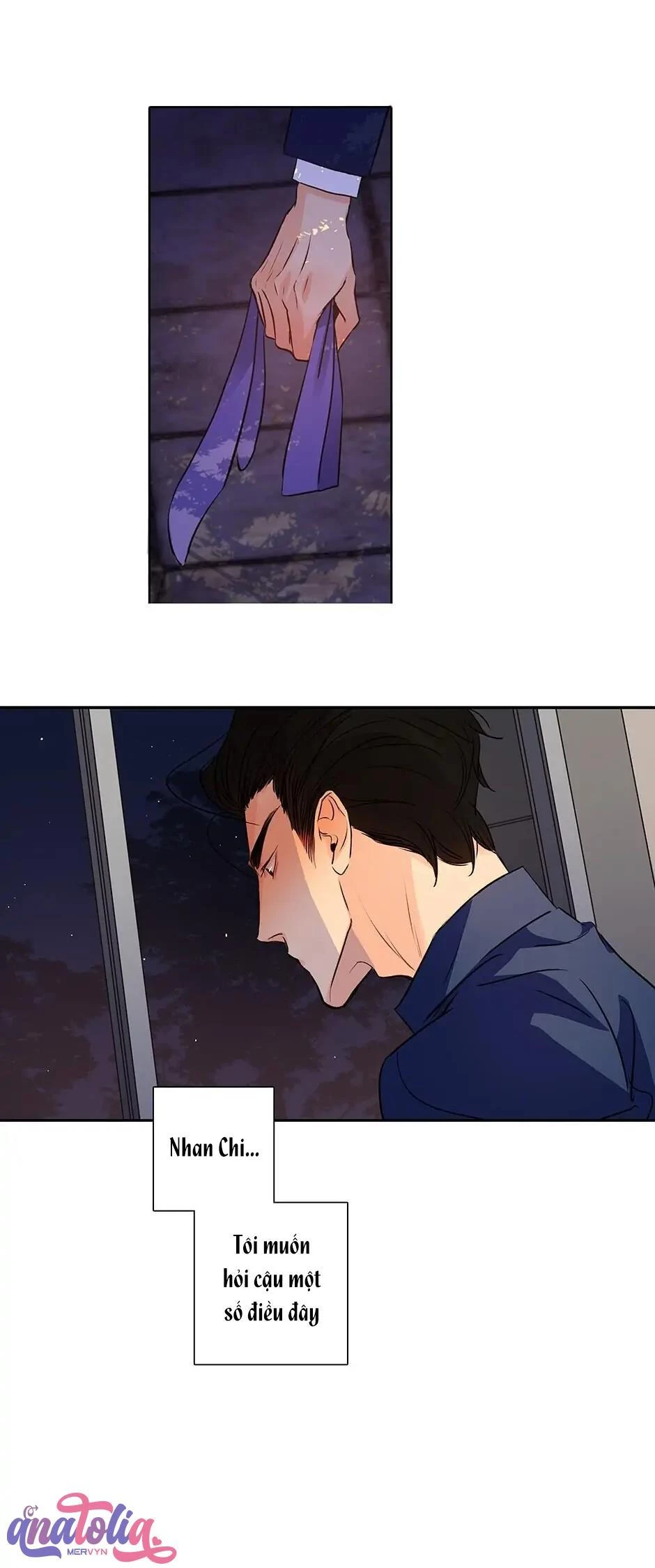 Đừng Chạm Vào Tim Tôi Chapter 38 - 9