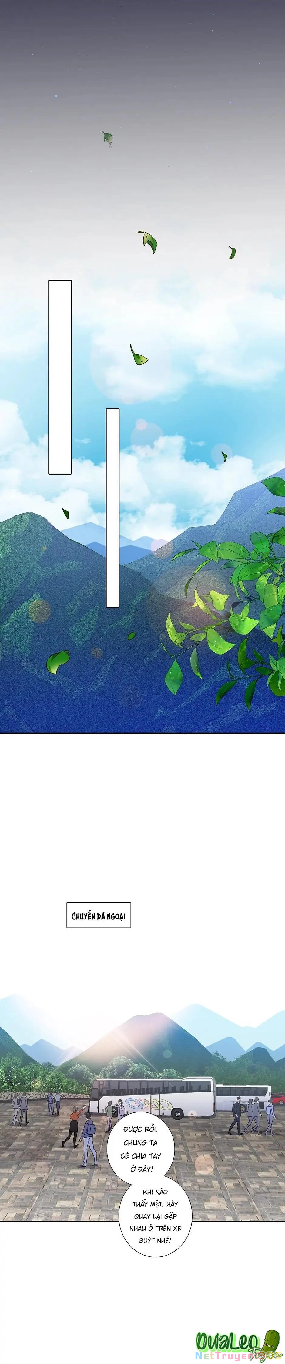 Đừng Chạm Vào Tim Tôi Chapter 38 - 11