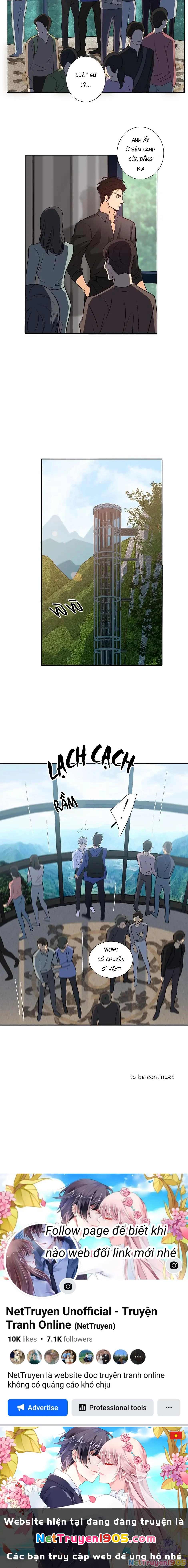 Đừng Chạm Vào Tim Tôi Chapter 38 - 13