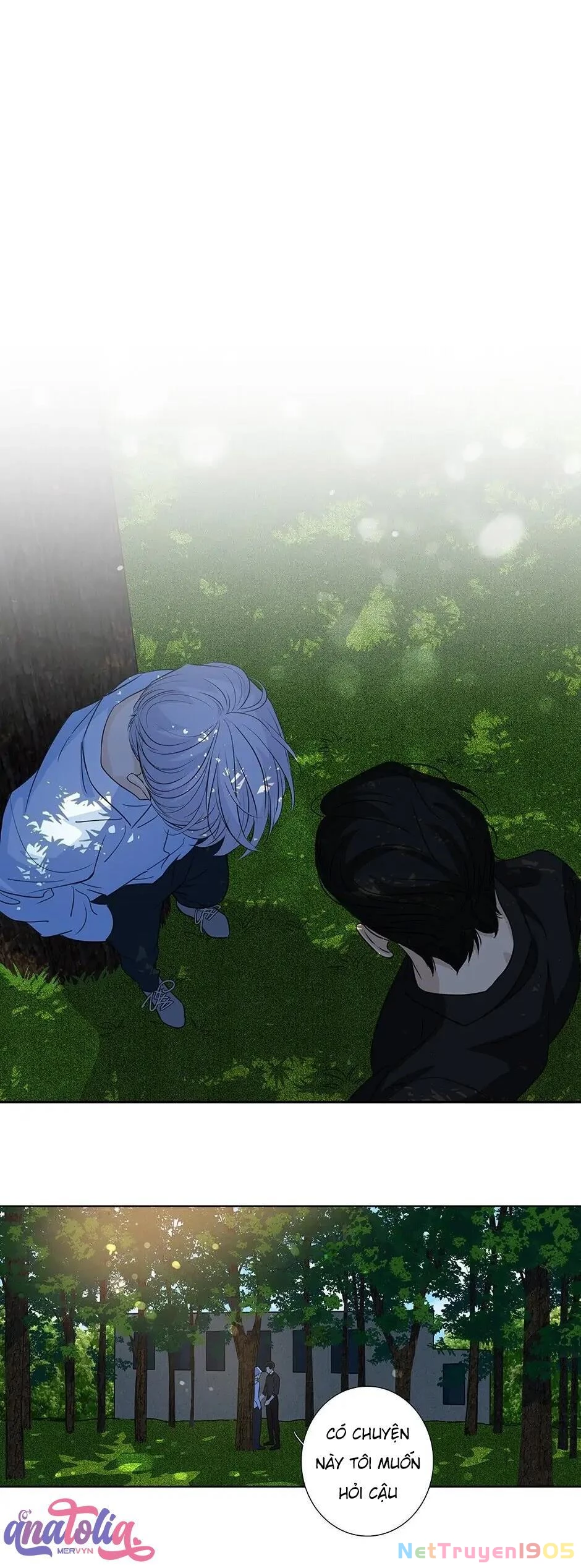 Đừng Chạm Vào Tim Tôi Chapter 39 - 5