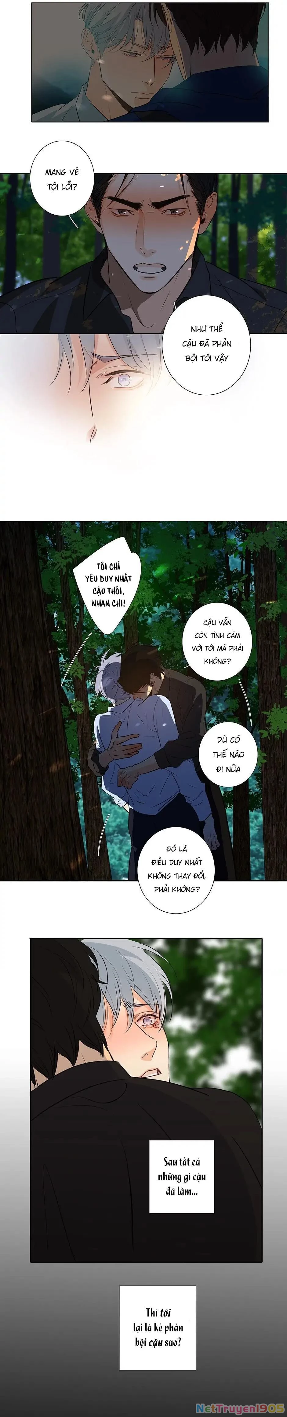 Đừng Chạm Vào Tim Tôi Chapter 39 - 7