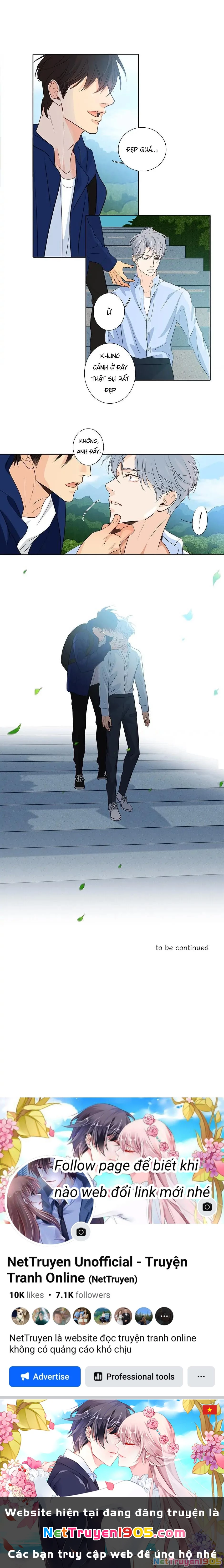 Đừng Chạm Vào Tim Tôi Chapter 39 - 11