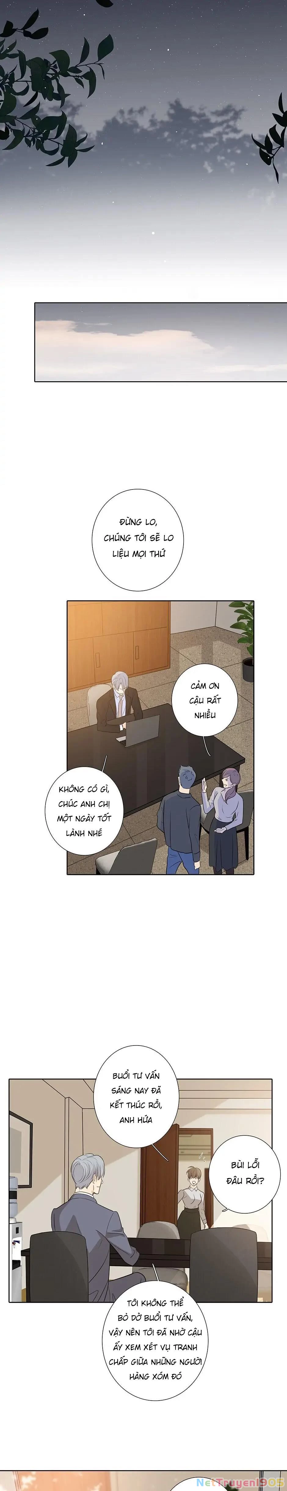Đừng Chạm Vào Tim Tôi Chapter 40 - 8