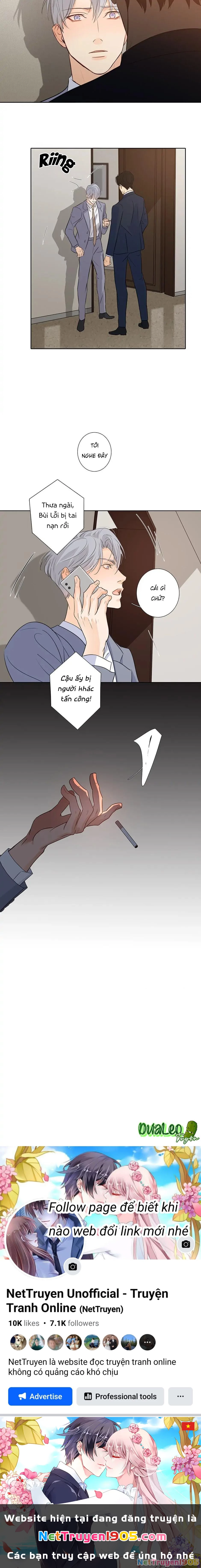 Đừng Chạm Vào Tim Tôi Chapter 40 - 10