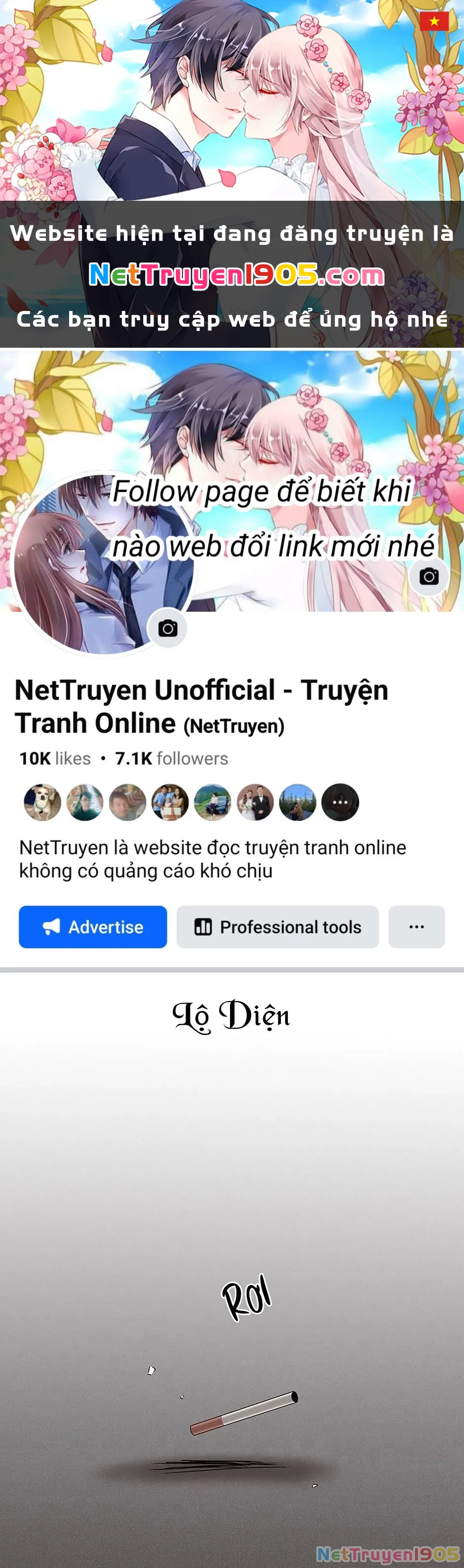 Đừng Chạm Vào Tim Tôi Chapter 41 - 1