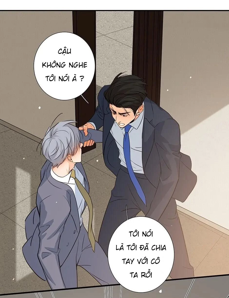 Đừng Chạm Vào Tim Tôi Chapter 41 - 4