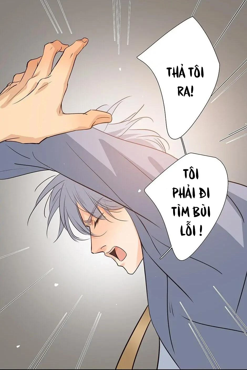 Đừng Chạm Vào Tim Tôi Chapter 41 - 5