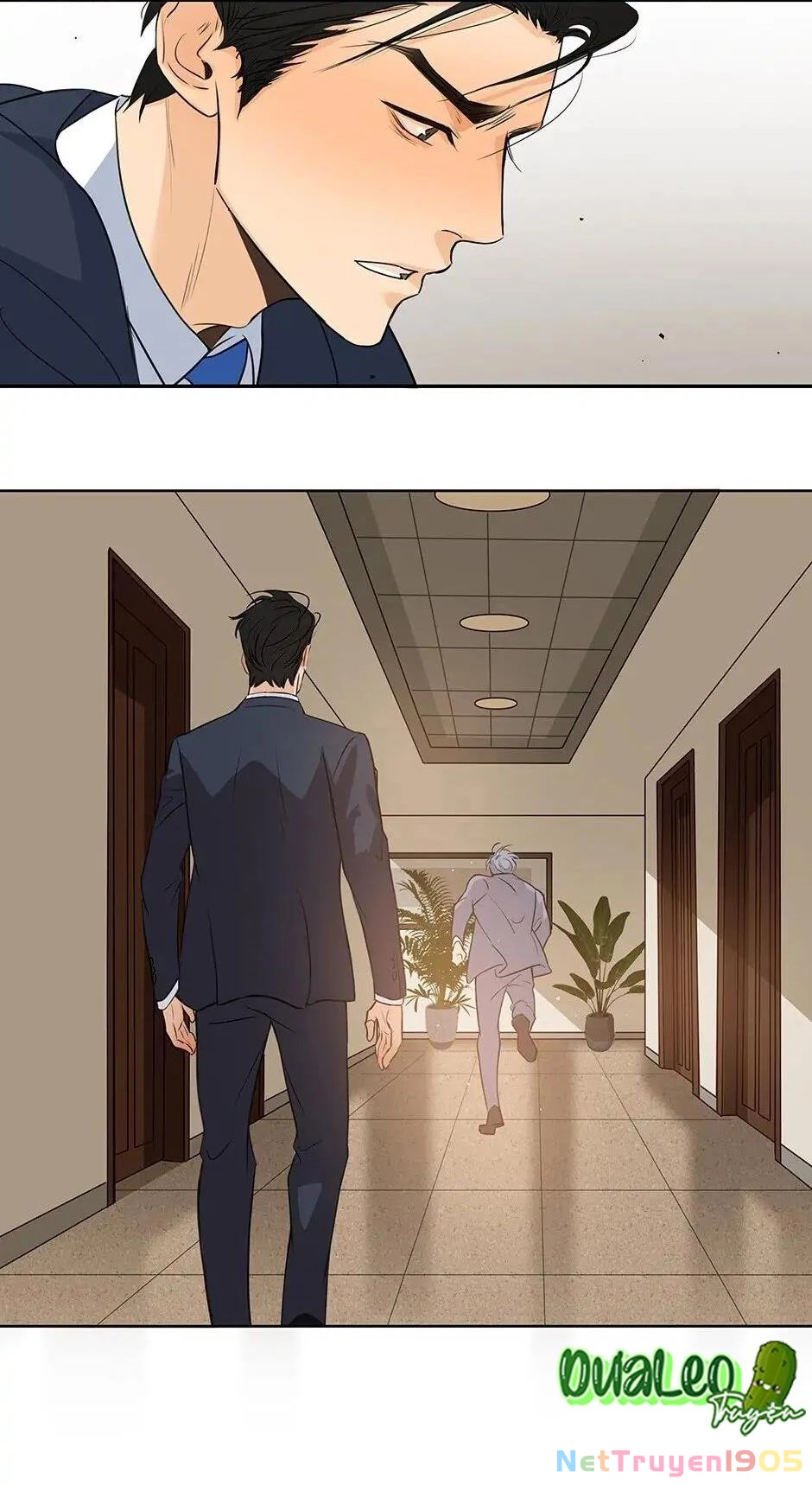 Đừng Chạm Vào Tim Tôi Chapter 41 - 6