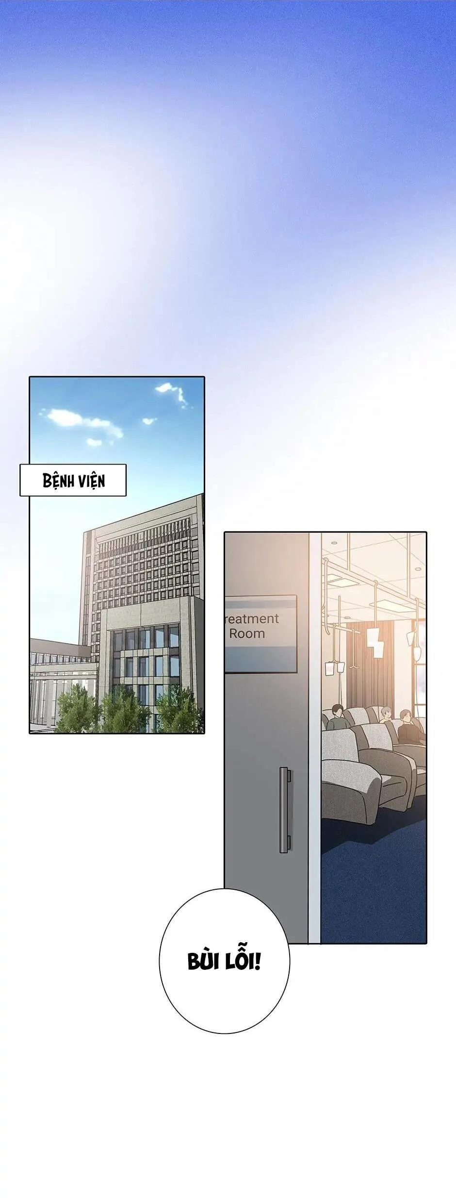 Đừng Chạm Vào Tim Tôi Chapter 41 - 8