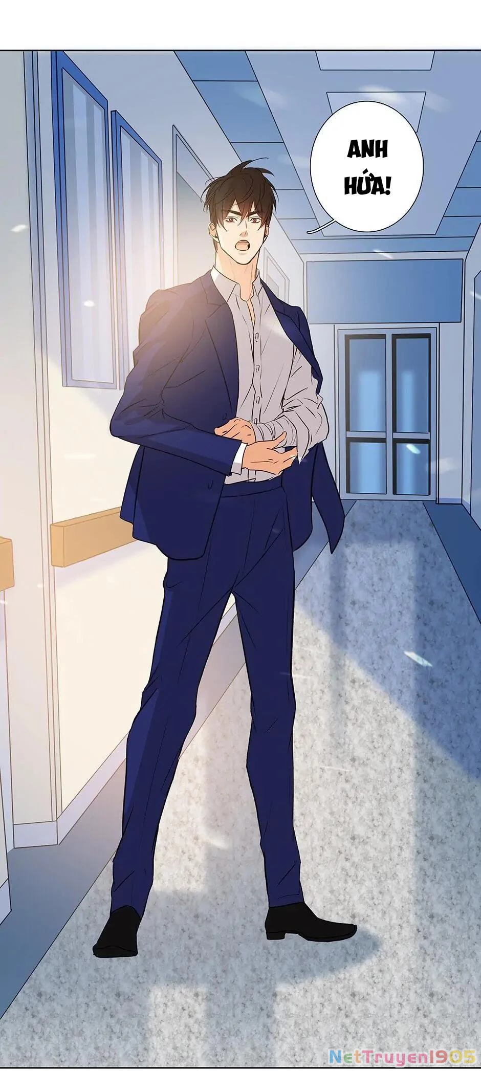 Đừng Chạm Vào Tim Tôi Chapter 41 - 9