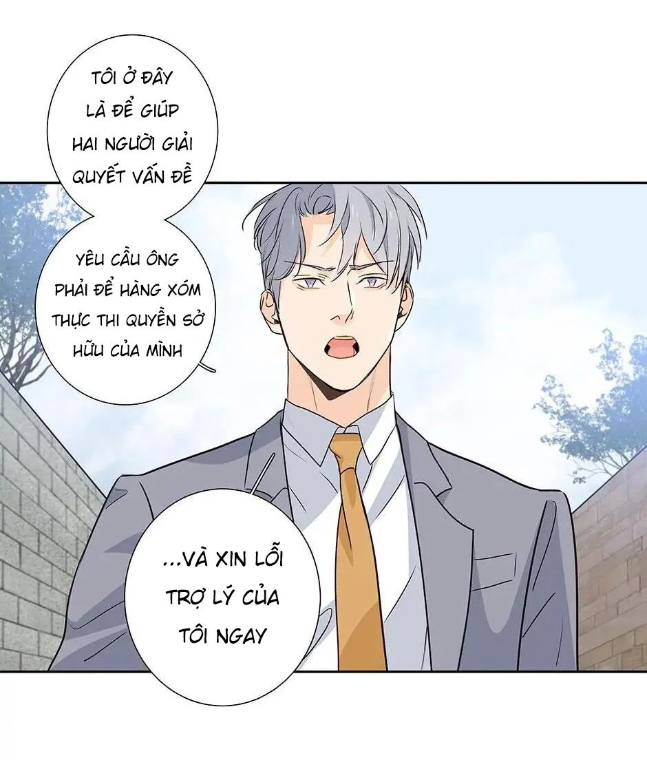 Đừng Chạm Vào Tim Tôi Chapter 41 - 18