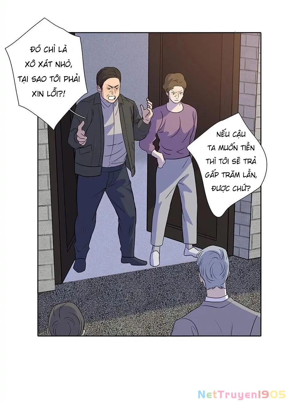 Đừng Chạm Vào Tim Tôi Chapter 41 - 19