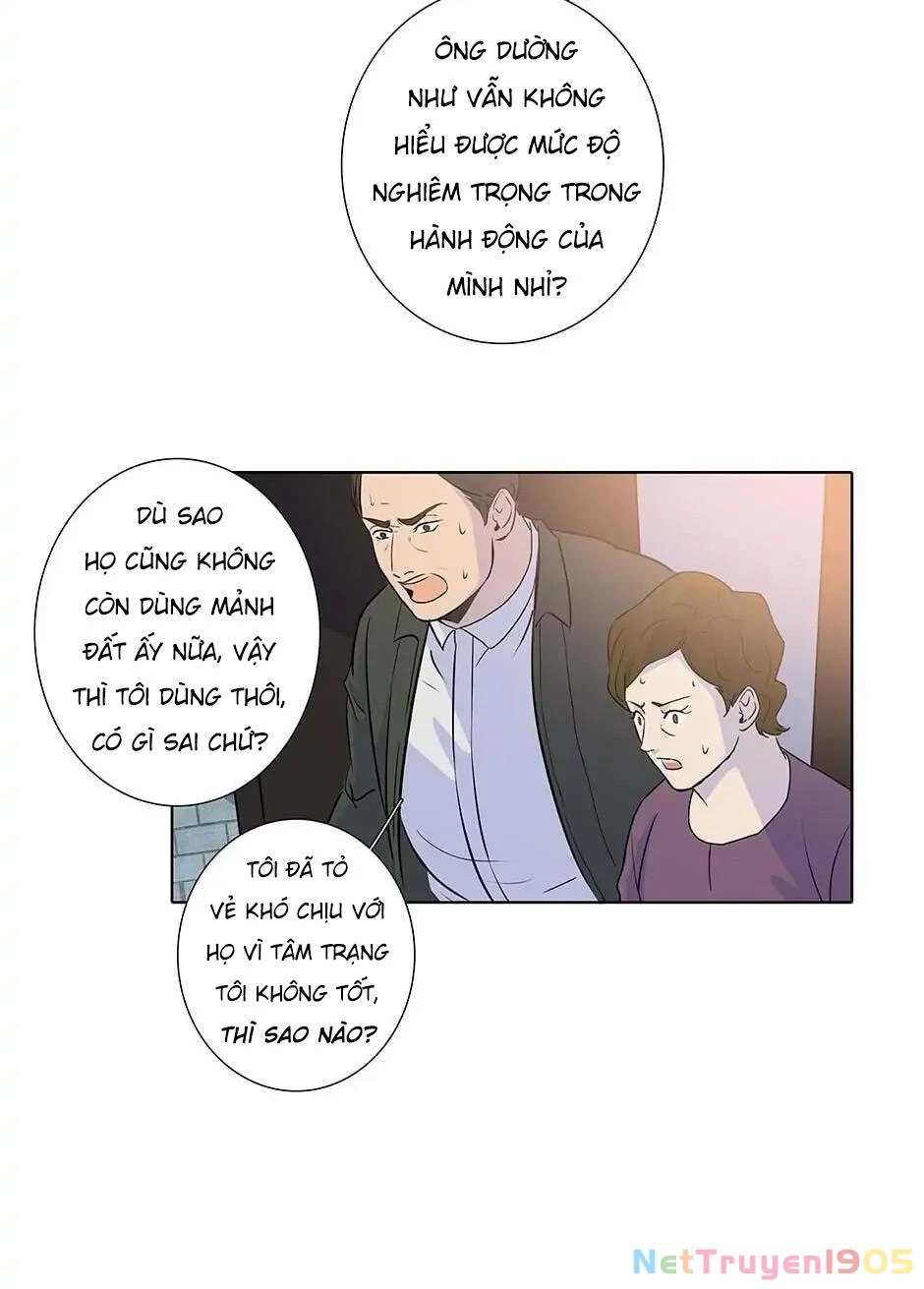 Đừng Chạm Vào Tim Tôi Chapter 41 - 22