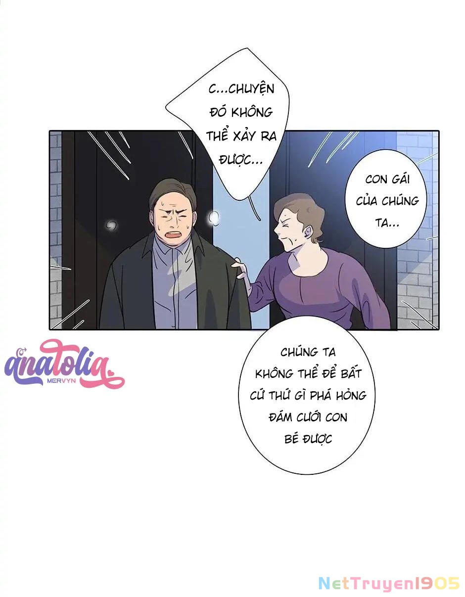 Đừng Chạm Vào Tim Tôi Chapter 41 - 25