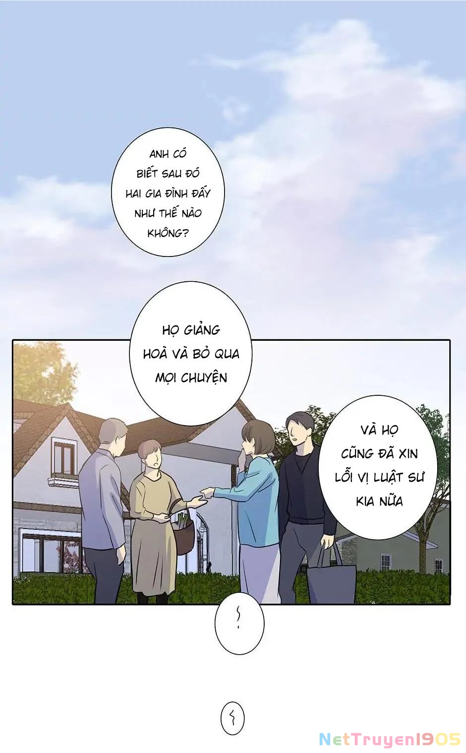 Đừng Chạm Vào Tim Tôi Chapter 41 - 27